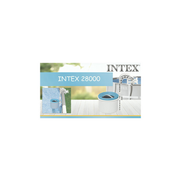 INTEX 58949 Pool Skimmer