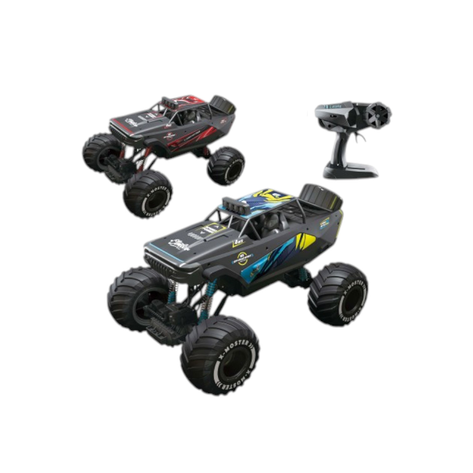 NET Large SUV boxed