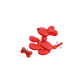 Remote control balloon dog in a box