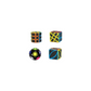 Magic cube *4 in a box
