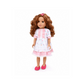 NET girl'18 soft body boxed