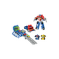 NET Large Transformer Truck boxed