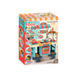 NET Fast Ford large stroller boxed