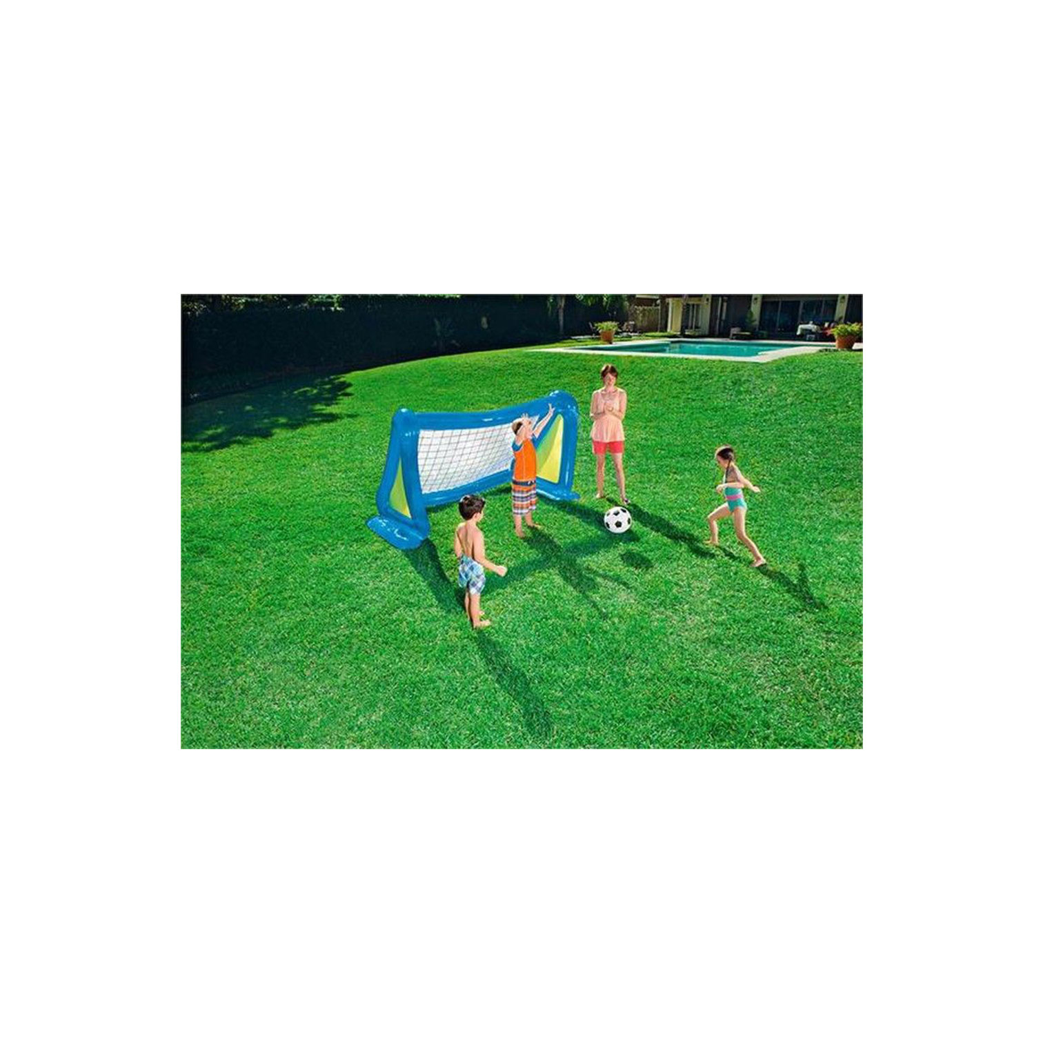 Bestway Inflatable Goal Net