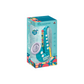 Boys saxophone boxed