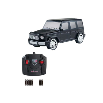 Giclass remote control car boxed