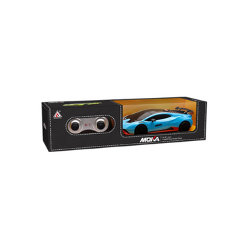 Lamborghini remote control car boxed