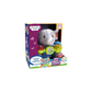 Elephant light and musical for boys in a box