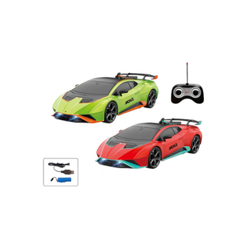 Lamborghini remote control car boxed