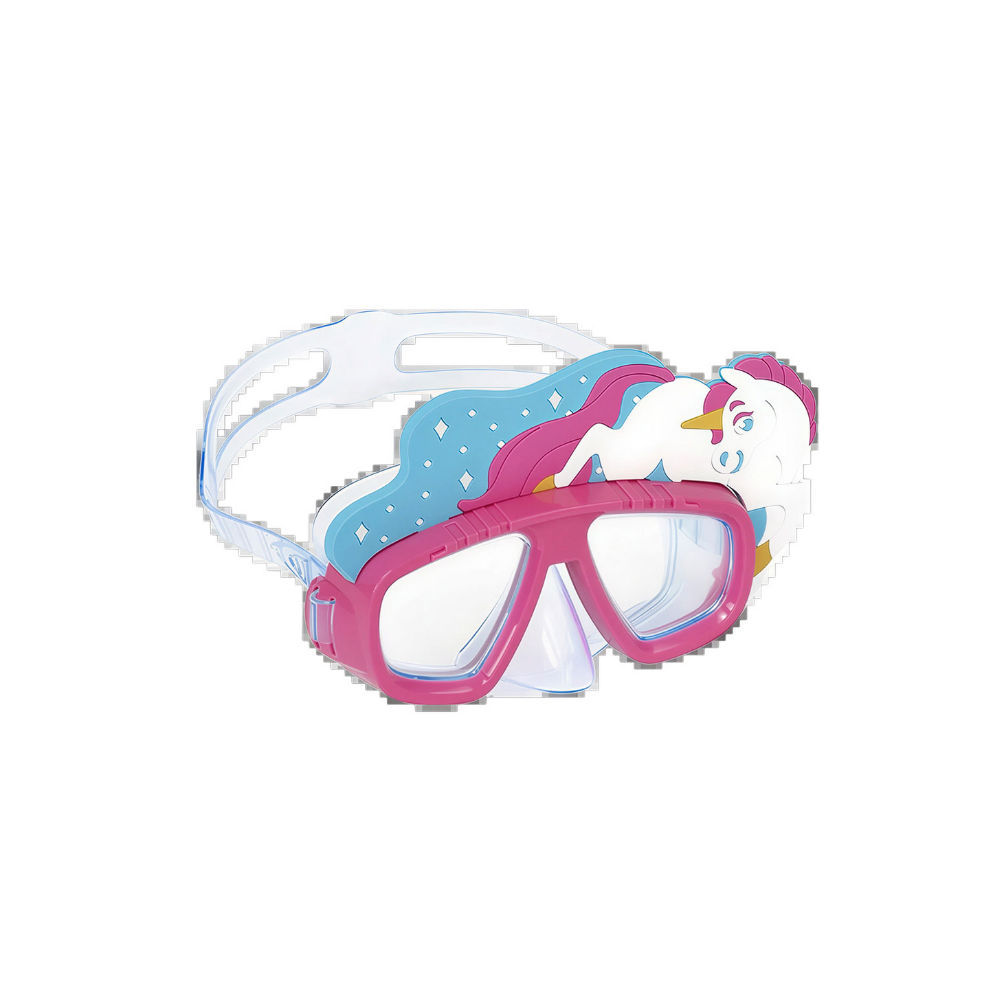 BESTWAY Animal Mask