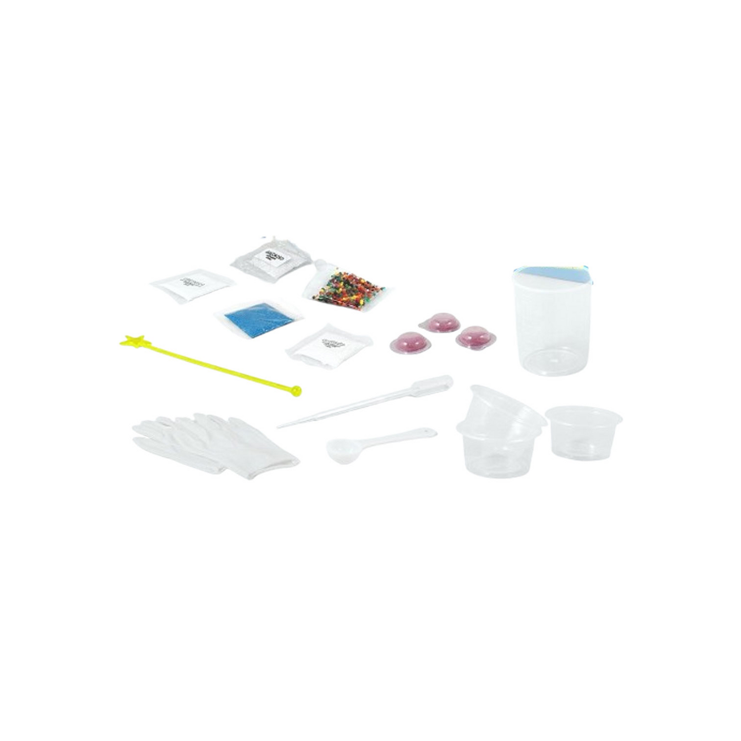 Magic kit in a box