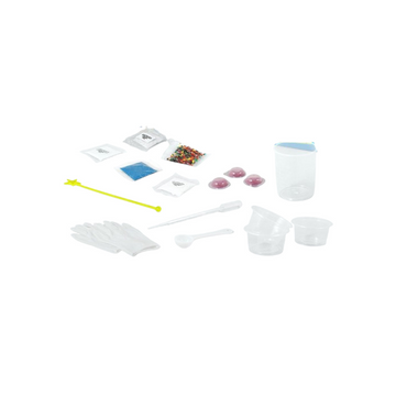 Magic kit in a box