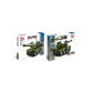 Assembly truck 393 pieces boxed