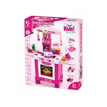 NET large kitchen boxed