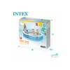 INTEX Family Pool With Seat And Canopy 277*221*137
