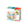 INTEX Dinosaur Pool Boxed 61*22