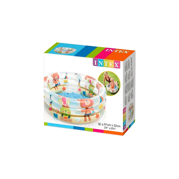 INTEX Dinosaur Pool Boxed 61*22