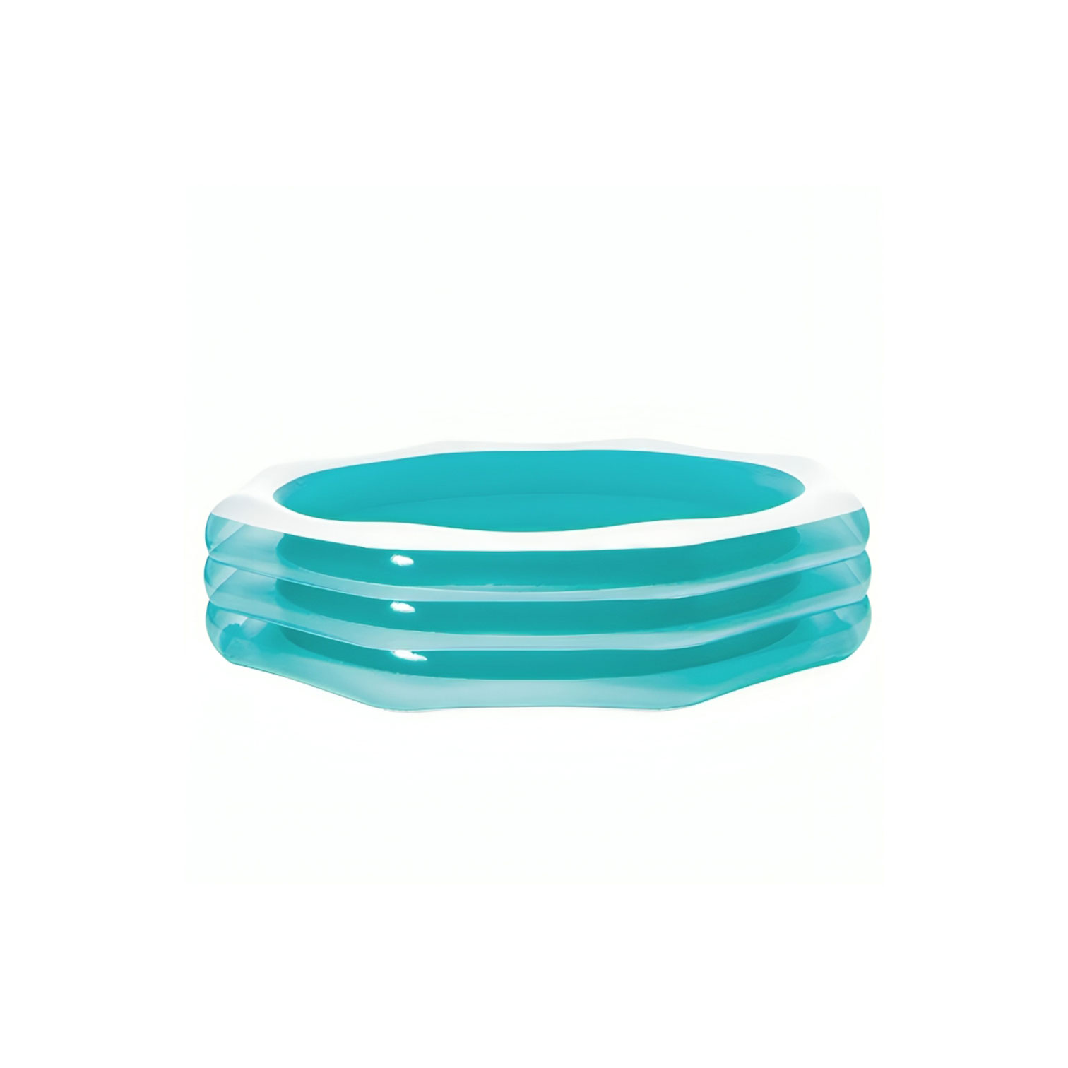 INTEX Octagonal Pool 254*56