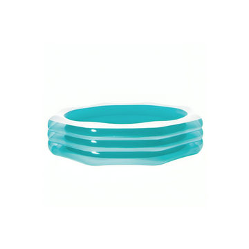 INTEX Octagonal Pool 254*56