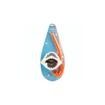 INTEX Shark Swim Set