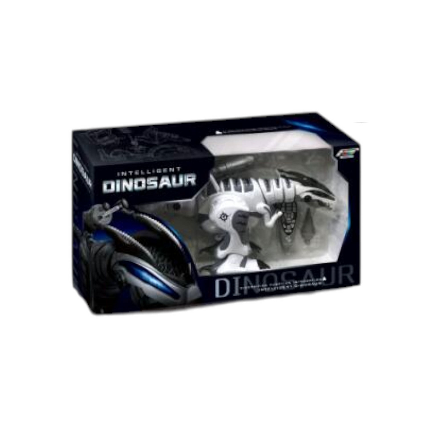 NET Big Dragon Remote boxed