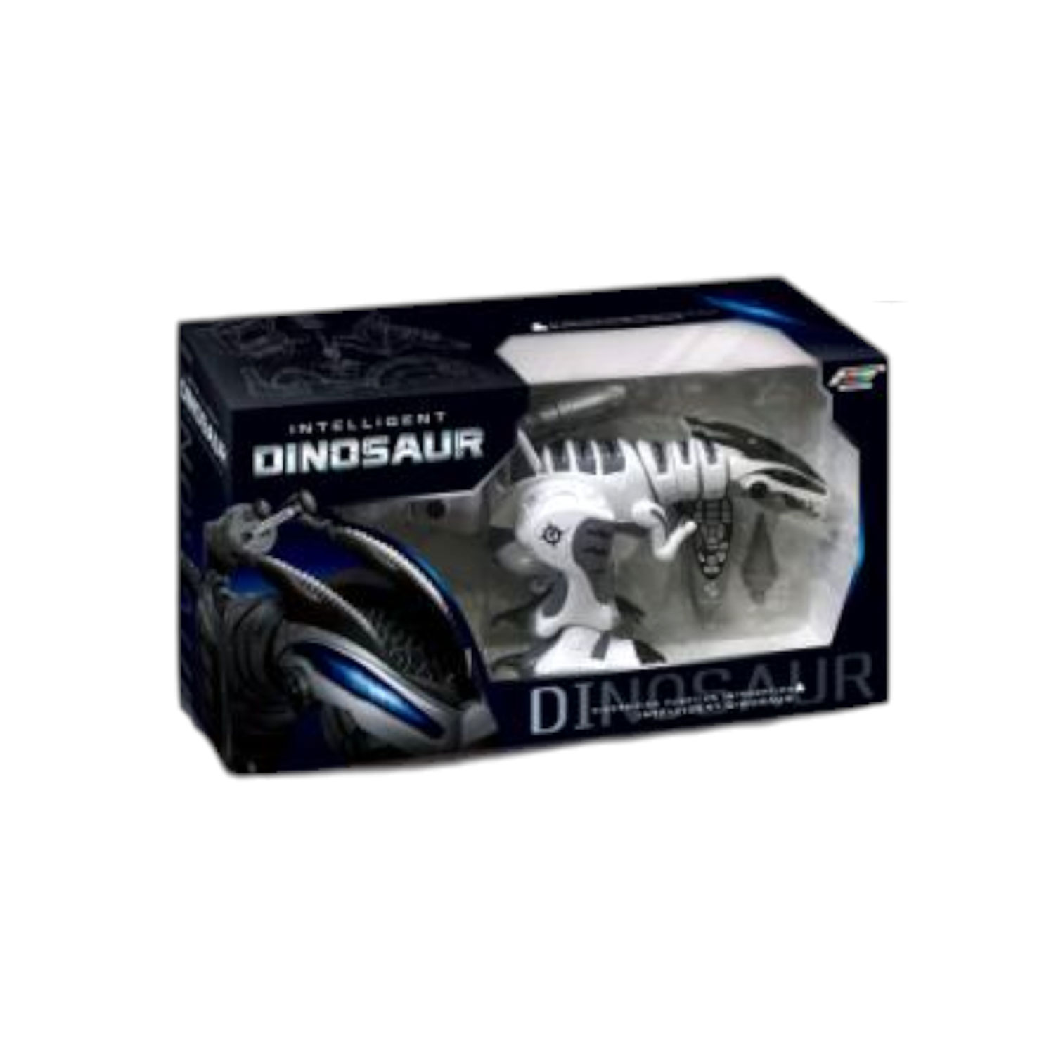 NET Big Dragon Remote boxed