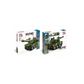 building set tank 443 pieces in a box