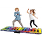 Giant Musical Piano Rug Playmat for Toddlers - unboxed product image