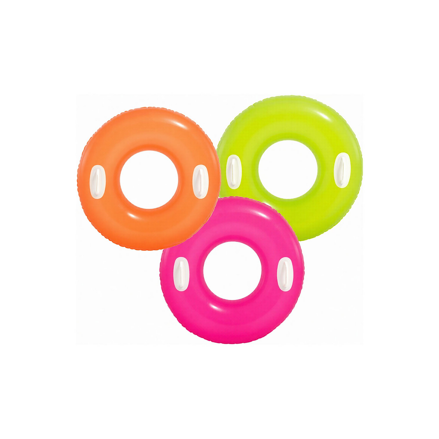 INTEX Wave Swim Ring With Handles Bagged 91 cm