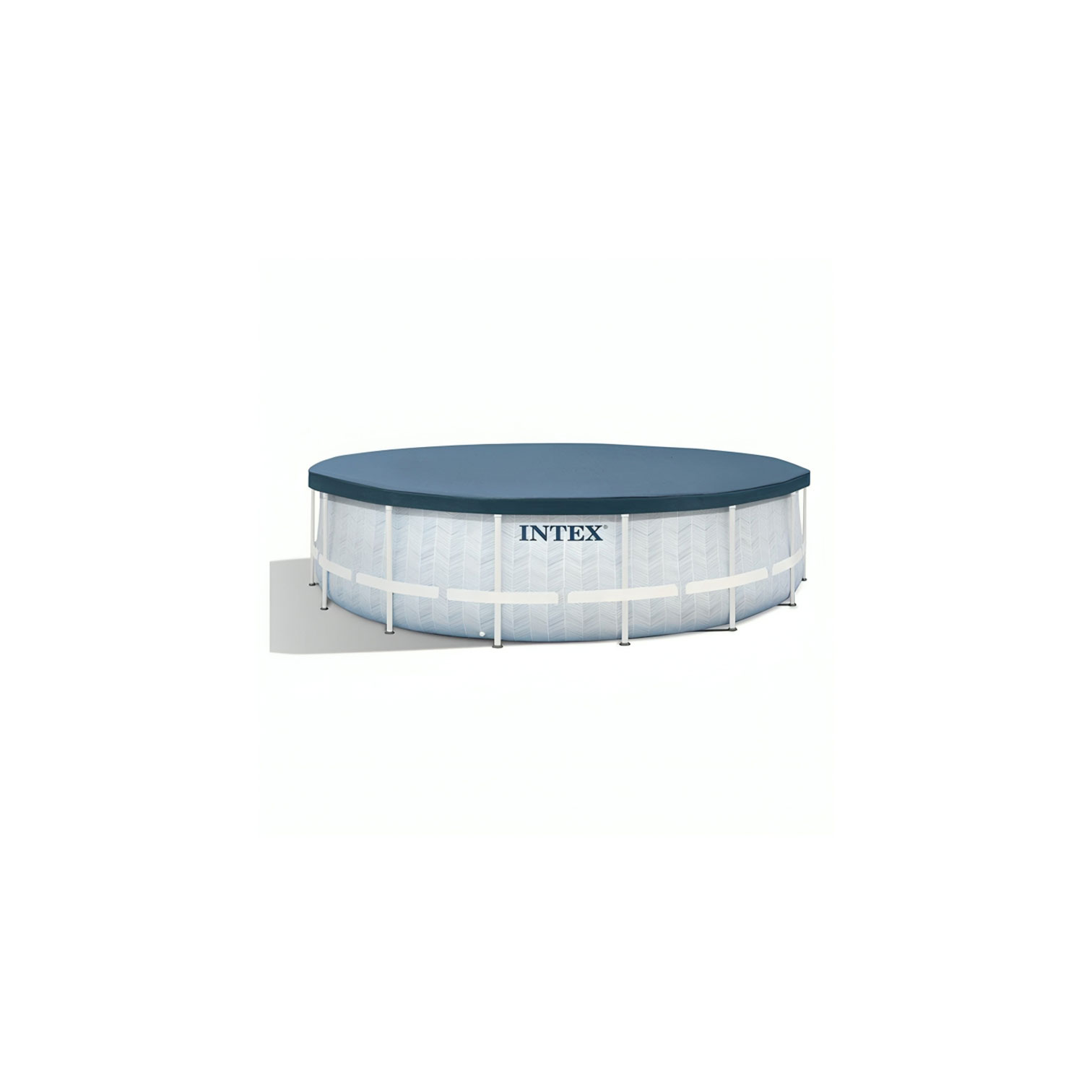 INTEX CHEVRON 488*122 Round Pool