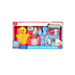 doctor set with duck marionette