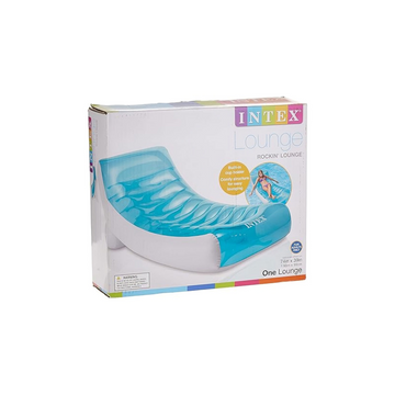 INTEX Inflatable Lounger 191*99