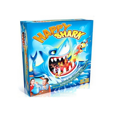 NET Fishing challenge game in a box