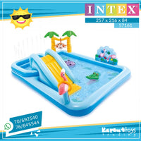 INTEX Jungle Adventure Play Center