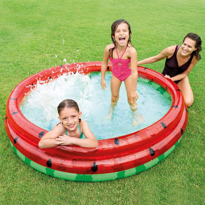 INTEX Watermelon pool 168x38cm