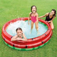 INTEX Watermelon pool 168x38cm