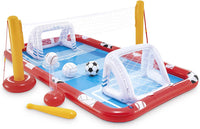 INTEX action sports play center 325x267x102cm