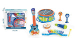 Musical instruments