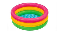 INTEX Sunset Glow Pool 114x25cm