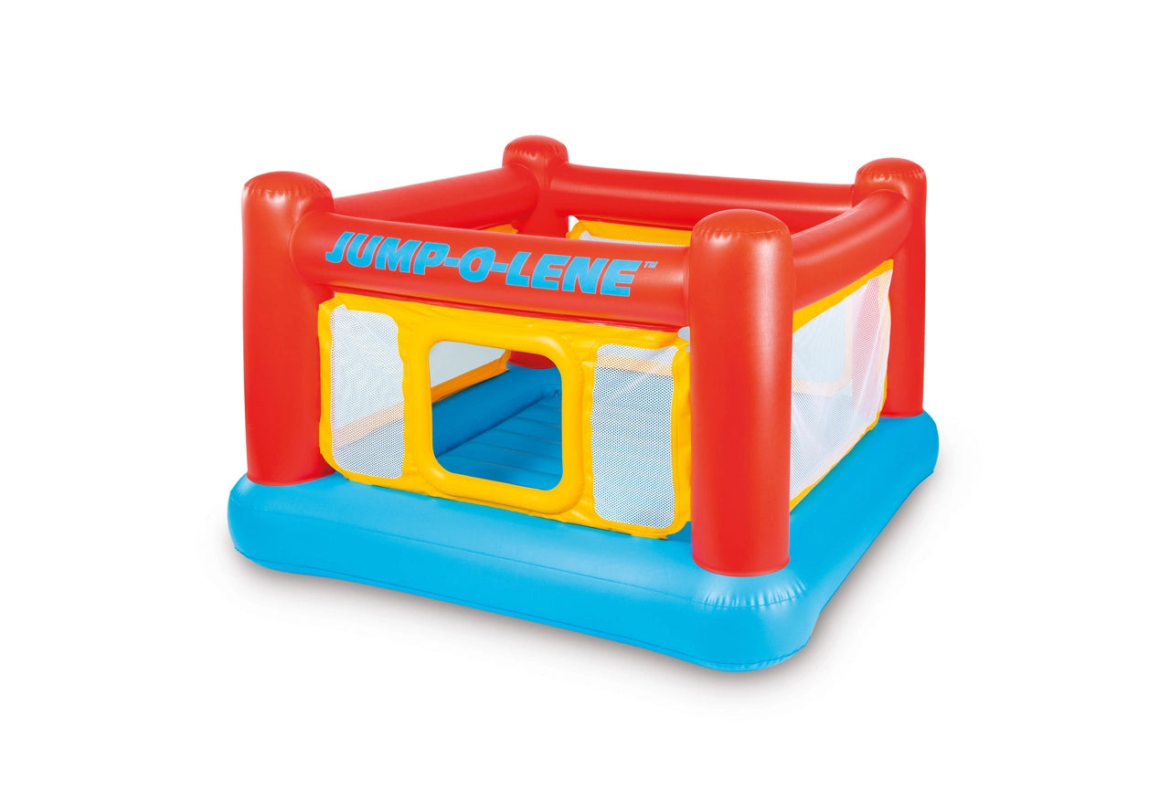 INTEX Playhouse Jump-O-Lene