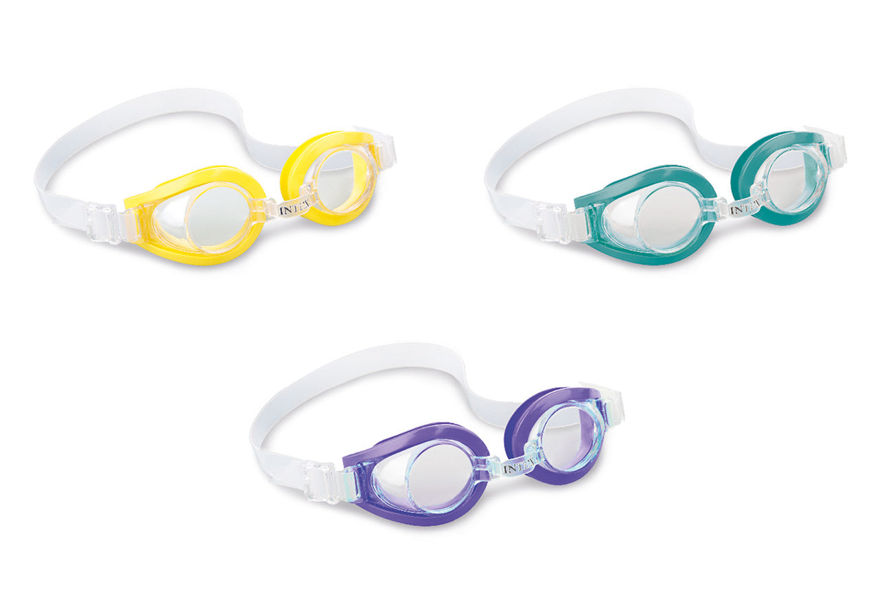 INTEX Play Goggles