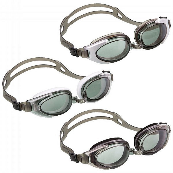 INTEX Water Pro Goggles