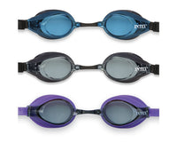 INTEX Pro racing goggles