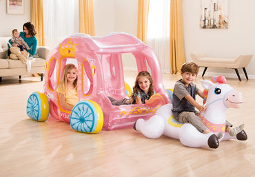 INTEX Princess Carriage COLLECTION
