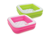 INTEX Play Box Pools 85x85x23cm