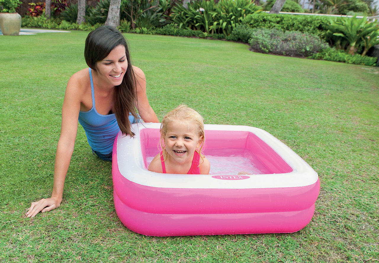 INTEX Play Box Pools 85x85x23cm