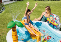 INTEX Fishing Fun Play Center