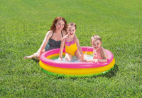 INTEX Sunset Glow Pool 114x25cm