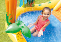 INTEX Dinosaur Play Center 250x190x112cm