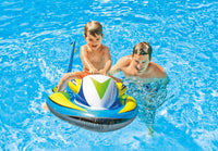 INTEX Wave Rider Ride-On